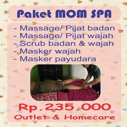 Homecare Spa