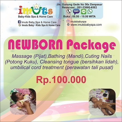 Homecare Baby