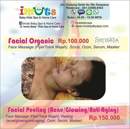 Home Care Denpasar