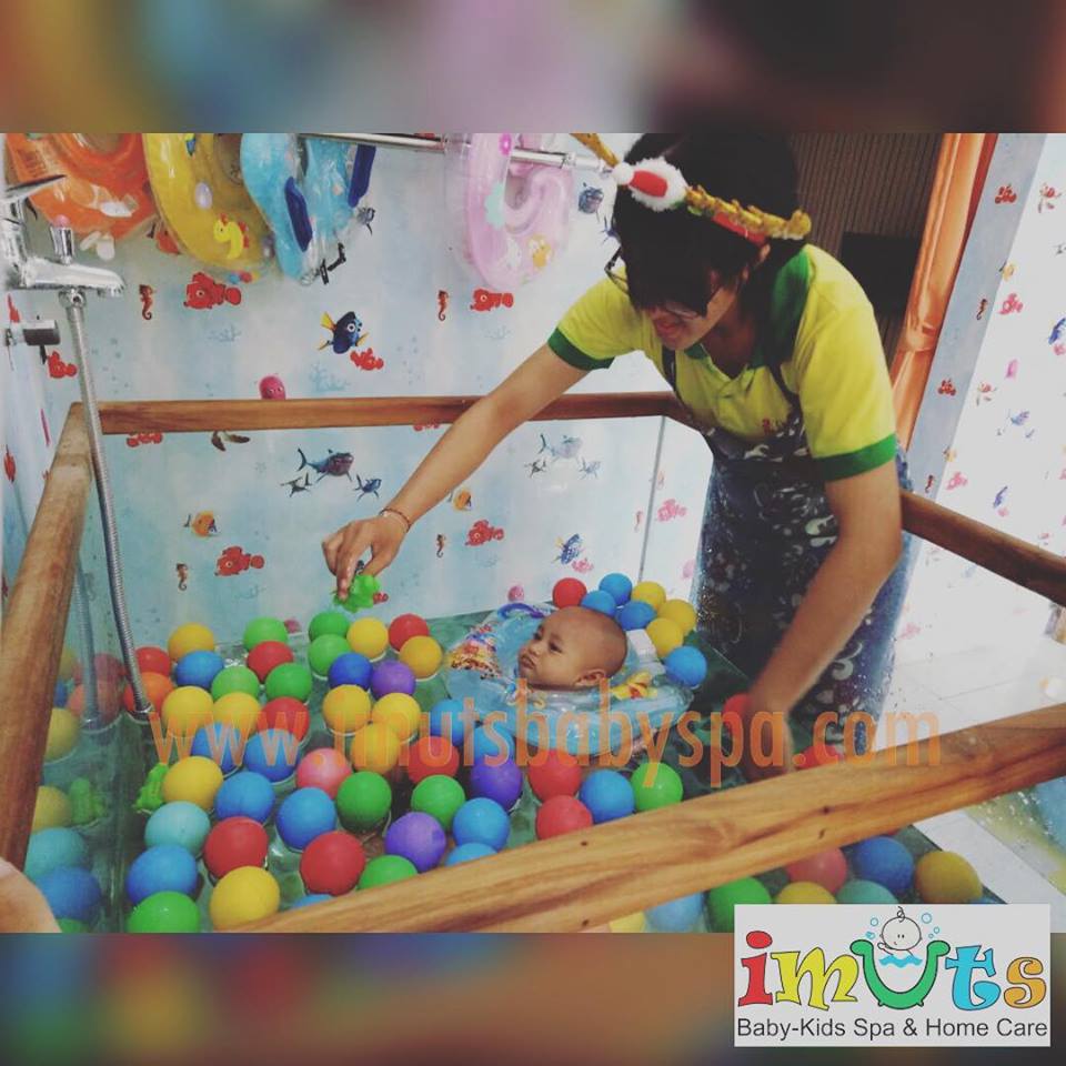 Homecare Bali