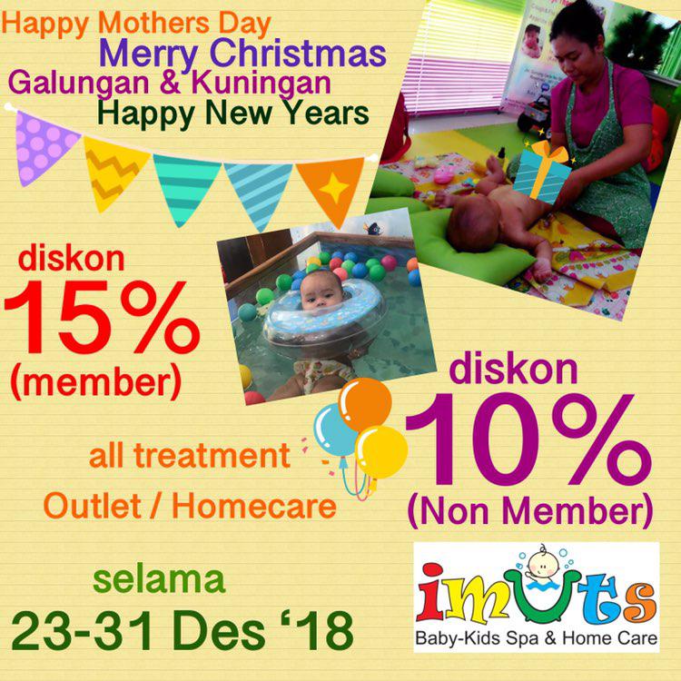 Homecare Treatment